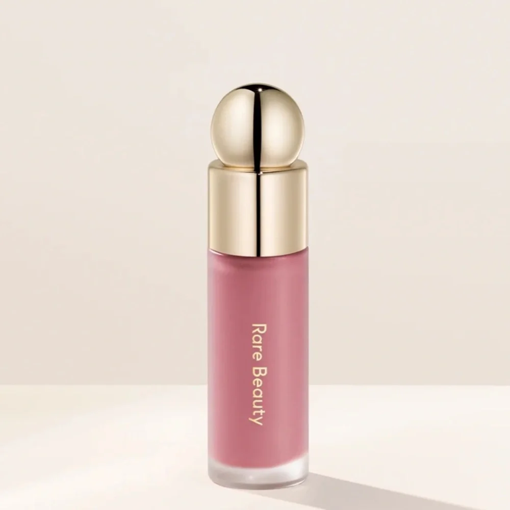 NEW Rare Beauty by Selena Gomez  Soft Pinch Liquid Blush